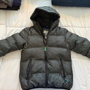 Medium Boys Winter Snow Coat